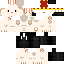 TassieT classic skin texture