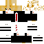 HammyTheHamster3 classic skin texture