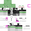 DrBappo classic skin texture
