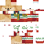 Marshy_HD classic skin texture