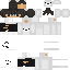 Pikachu_GamingYT Minecraft skin preview