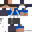 GuillaumeBND classic skin texture