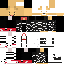 xBonks classic skin texture