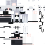 HexaRose classic skin texture