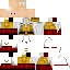 mckille505 classic skin texture