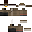 steevedeadpool classic skin texture