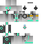 Baumigernebel classic skin texture