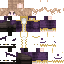 SuperSp1ral classic skin texture
