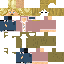 tubzae classic skin texture