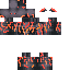 TorwakeoNew classic skin texture