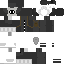 ToySoldi3r classic skin texture