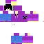 Yair2010s classic skin texture