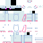 Just_Saas Minecraft skin preview
