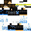 Louisdje classic skin texture