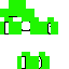 EKOS12 classic skin texture