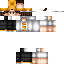 Asuaved classic skin texture