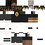Finnzius classic skin texture