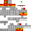 SpagBucket classic skin texture