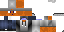 CheeseballGames classic skin texture