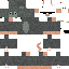 SimplyRat Minecraft skin preview