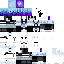 Frozter classic skin texture