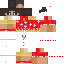 Heavynightxx classic skin texture