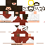 Martebar classic skin texture