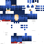 Suudo_W classic skin texture