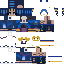 Acorin classic skin texture