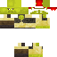ShrexBox classic skin texture