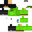 MinecraftPro_243 classic skin texture