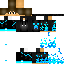 PAULAROMOF classic skin texture