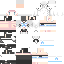 EyChillz classic skin texture