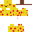 PizzzzzzzzaSurge classic skin texture