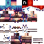 TZDark_Light classic skin texture