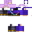 chunte_tw classic skin texture
