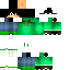 Eng_Everything classic skin texture