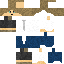 Dtizap classic skin texture