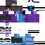 MR_N2 classic skin texture