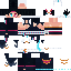 kayncaine classic skin texture