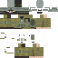 MossadAgentt classic skin texture