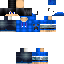 Ben_yelir classic skin texture