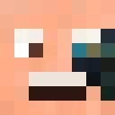 IvanNovR classic skin texture