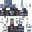 Unstable_Psycho0 classic skin texture