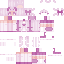 BcraftLP classic skin texture