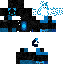InfernoSoulFox classic skin texture
