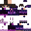 nebbio classic skin texture