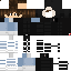 Luxay666 classic skin texture