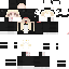 Cloudoffheart classic skin texture