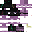 Adorableeeeee Minecraft skin preview